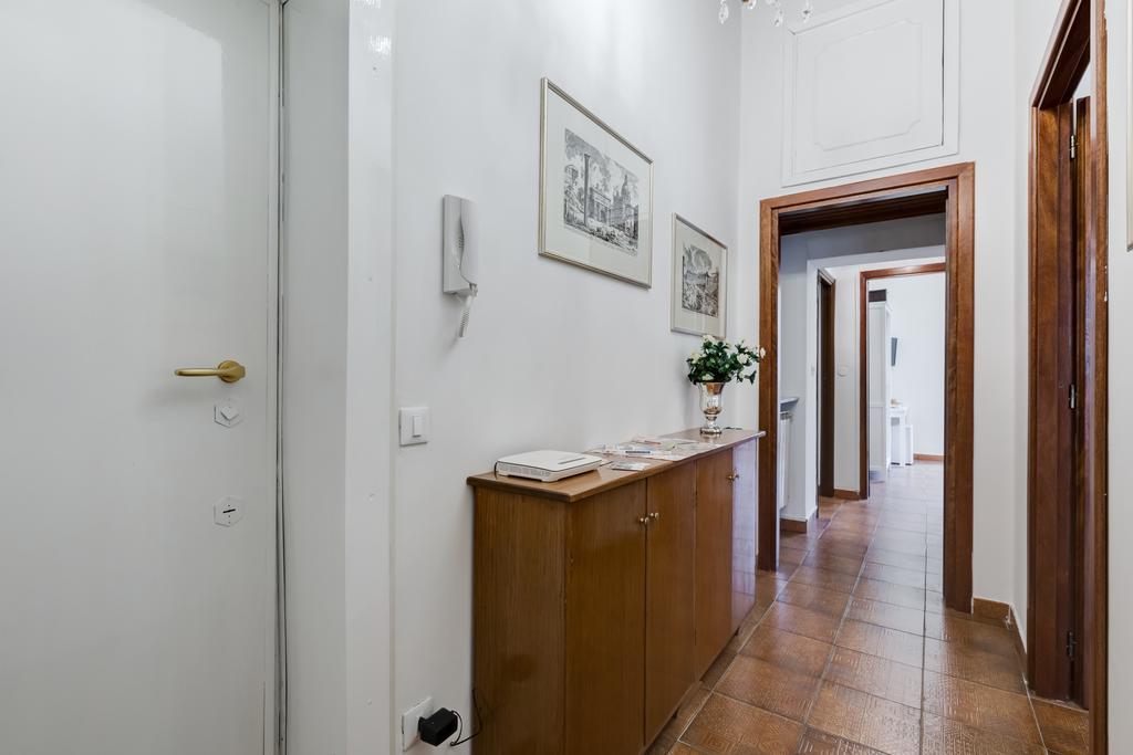 Bed and Breakfast Lulu House Рим Номер фото