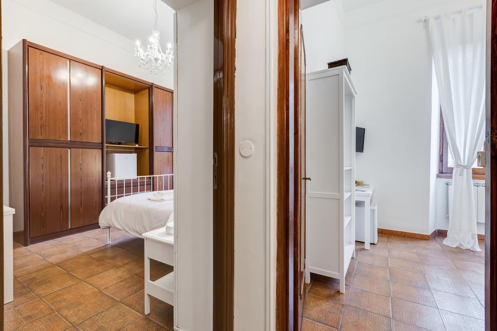 Bed and Breakfast Lulu House Рим Номер фото