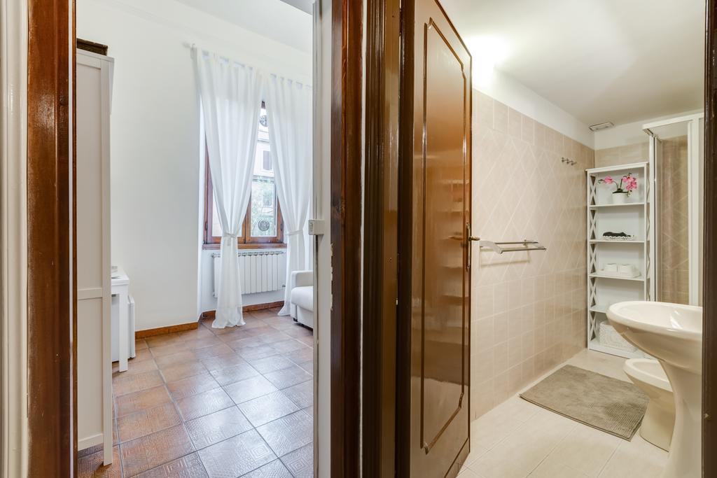 Bed and Breakfast Lulu House Рим Номер фото