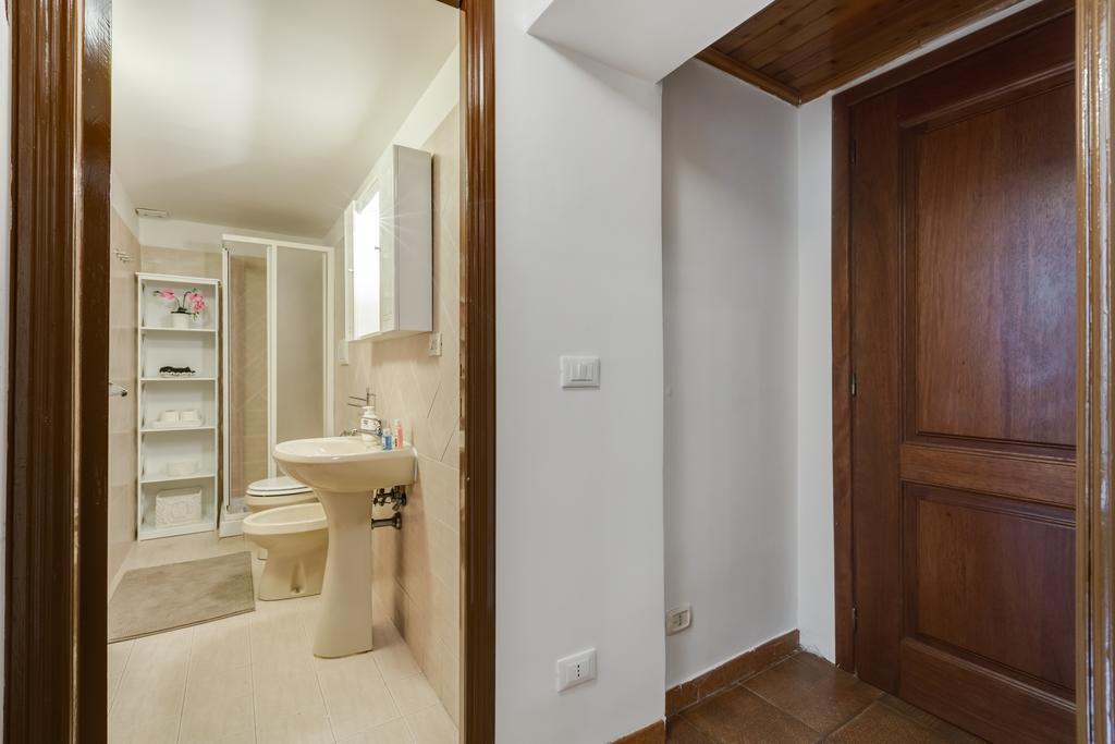 Bed and Breakfast Lulu House Рим Номер фото