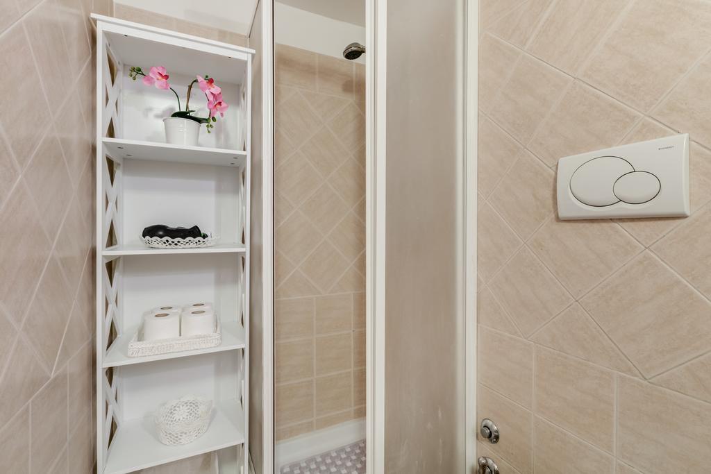 Bed and Breakfast Lulu House Рим Номер фото